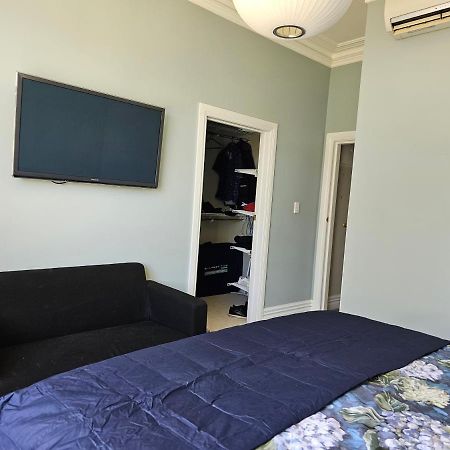 Aspiring Villa Apartment クライストチャーチ エクステリア 写真