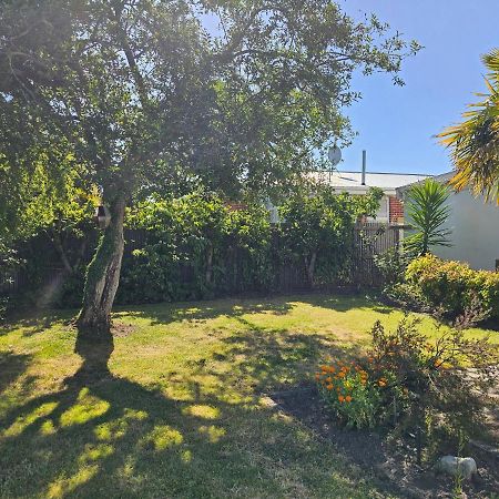 Aspiring Villa Apartment クライストチャーチ エクステリア 写真