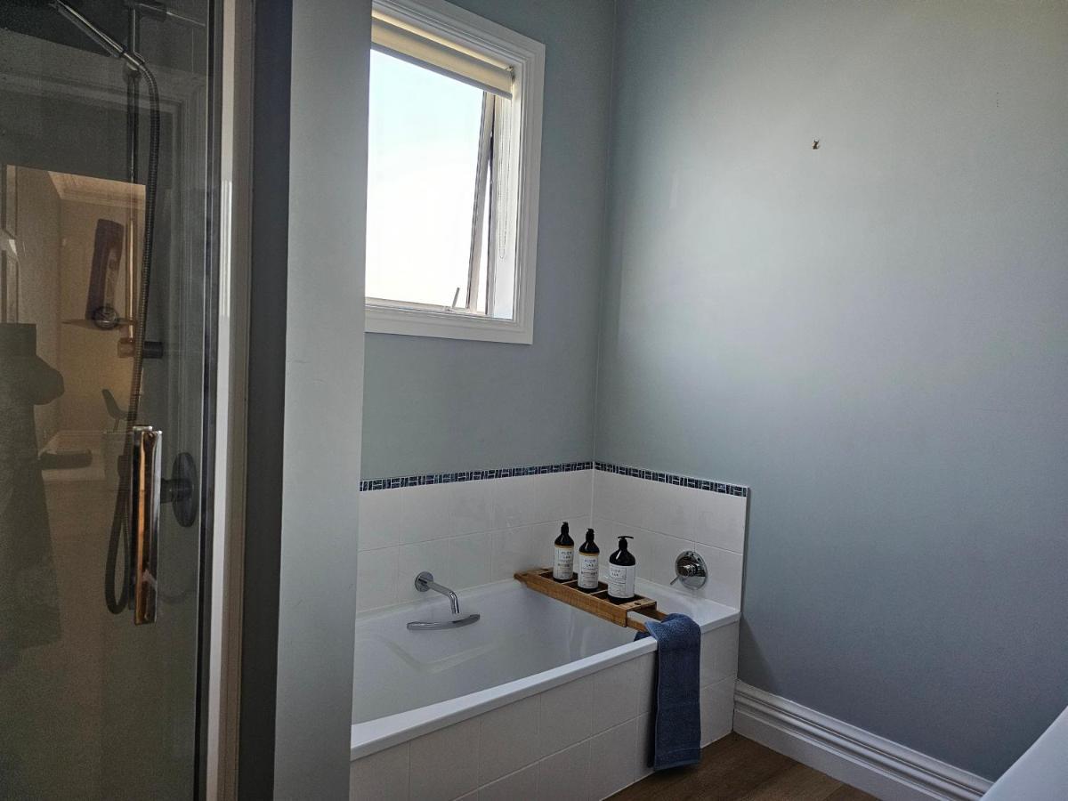 Aspiring Villa Apartment クライストチャーチ エクステリア 写真